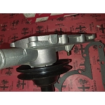 Alfa Romeo Alfetta/Spider 105 Series Water Pump (Electric Fan/Alternator/RPM Pickup Cable)