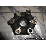 Alfa Romeo Alfetta Prop Shaft Flexible Disk pre 1980 models (front)
