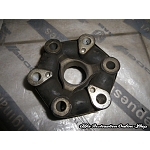 Alfa Romeo Alfetta Prop Shaft Flexible Disk pre 1980 models (front)