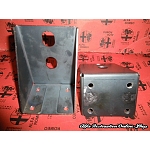 Alfa Romeo GTV/GTV6 EU Spec Front Bumper Brackets/Mount