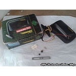 Alfa Romeo GTV6 Left Door Mirror (Electrical)