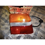 Giulietta 1977-1985 (116 Series) Rear Right Light (OEM)