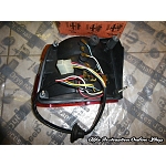 Giulietta 1977-1985 (116 Series) Rear Right Light (OEM)