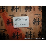 Giulietta 1977-1985 (116 Series) Rear Right Light (OEM)