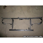 Giulietta 1981-1983 (116 Series) Front Nose Clip/Valance