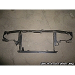 Giulietta 1981-1983 (116 Series) Front Nose Clip/Valance