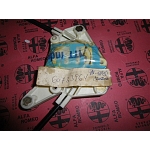 Alfa 75/Milano Front Right Door Electric Window Regulator (FISPA/No Motor)