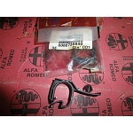 Alfa Romeo/Fiat/Lancia Various Applications Plastic Clip