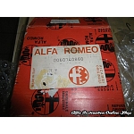 Alfa 75 Instrument Cluster RPM/Rev Counter (Veglia Borletti)