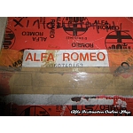 Alfa 75 Early Series Speedometer Unit
