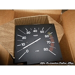 Alfa 75 Instrument Cluster RPM/Rev Counter for Early Models (Jaeger)