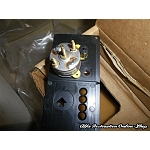 Alfa 75 Oil Pressure/Performance Gauge 1.6, 1.8 Models