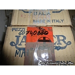 Alfa 75 Oil Pressure/Performance Gauge 1.6, 1.8 Models