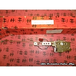 Alfa 75/Milano Front Right Door Locking Mechanism