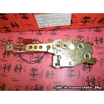 Alfa 75/Milano Front Right Door Locking Mechanism