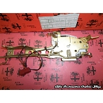 Alfa 75/Milano Front Right Door Locking Mechanism