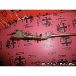Alfa 75/Milano Front Right Door Locking Mechanism
