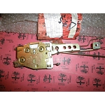 Alfa 75/Milano Front Left Door Locking Mechanism
