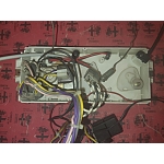 Alfa 75/Milano AC/Heater Control Panel