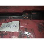 Alfa 75/Milano/S.Z./R.Z. Lights/Turn Indicators Stalk (Red Imprint)