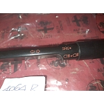 Alfa 75/Milano/S.Z./R.Z. Lights/Turn Indicators Stalk (Red Imprint)