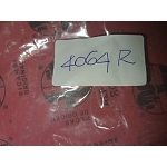 Alfa 75/Milano/S.Z./R.Z. Lights/Turn Indicators Stalk (Red Imprint)