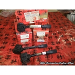 Alfa 75/Milano/S.Z./R.Z. Windscreen Wiper Stalk