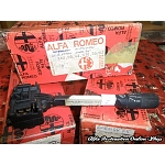 Alfa 75/Milano/S.Z./R.Z. Windscreen Wiper Stalk