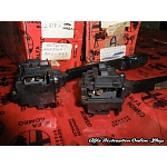 Alfa 75/Milano/S.Z./R.Z. Windscreen Wiper Stalk