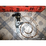 Alfa 75/Milano/90/SZ/RZ Air Conditioning/Heater Valve