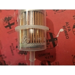 Alfa 33/Alfasud/Sprint Carbureted Engines Fuel Filter