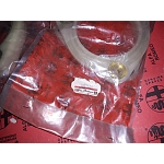Alfasud/Sprint Front Stub Axle/Hub Cover