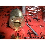 Alfa 33/Alfa 75 4 Cyl Magnetti Marelli Starter Motor Solenoid