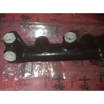 Alfa 33/Alfasud/Sprint ATE Brakes Master Cylinder (ID 19 mm/3 ports with front facing vertical port)