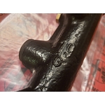 Alfa 33/Alfasud/Sprint ATE Brakes Master Cylinder (ID 19 mm/3 ports with front facing vertical port)