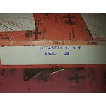 Alfa 33/75/Giulietta/Alfasud/Sprint Magneti Marelli Distributor Vacuum Advance