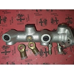 Alfa Romeo ARNA Brakes Master Cylinder (ID 19 mm/2 ports)