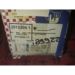 Alfa 33 905 Series 4X4 Models Brakes Master Cylinder (ID 20.6 mm/4 ports)