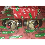 Alfa 33 (1988-1994) Rear Wheel Cylinders