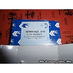 Alfa 33/Alfasud/Sprint Crankshaft Bearings (+ 0.25 mm Oversize)