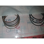 Alfa 33/Alfasud/Sprint 1.5 IE/Carbureted Piston Rings (Oversize +0.60)