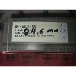 Alfa 33/Alfasud/Sprint 1.5 IE/Carbureted Piston Rings (Oversize +0.60)