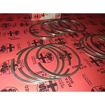 Alfa 33/Alfasud/Sprint 1.5 IE/Carbureted Piston Rings (Standard Size)