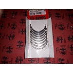 Alfa 33/Alfasud/Sprint/145/146 Carb/IE 8V Engines Conrod Bearings (Standard Size)