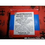 Alfa Romeo/Fiat/Lancia Front Wheel Bearing