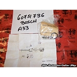 Alfa 33 Bosch Ignition Distributor Repair Kit