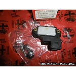 Alfa 33 905/907 Carbureted Bosch Distributor Ignition Module