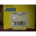 Alfa 164 FL92/Super/USA MY 95 Front Brake Pads Set