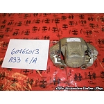 Alfa 33 Bendix Front Left Brake Caliper (907 Series)