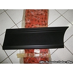 Alfa 164 Rear Left Door Plastic Trim (featuring 3 grooves)
